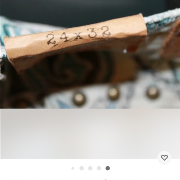 NWT Ralph Lauren Denim & Supply Skinny 24 X 32  Floral Summer Skinny Jeans - Picture 2 of 13